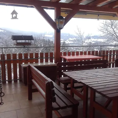 Steiner Inn *