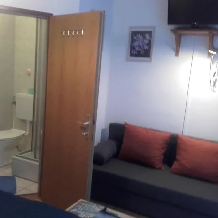 Steiner Inn Muhlen (Styria)
