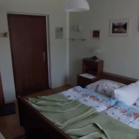 Steiner Inn Muhlen (Styria)