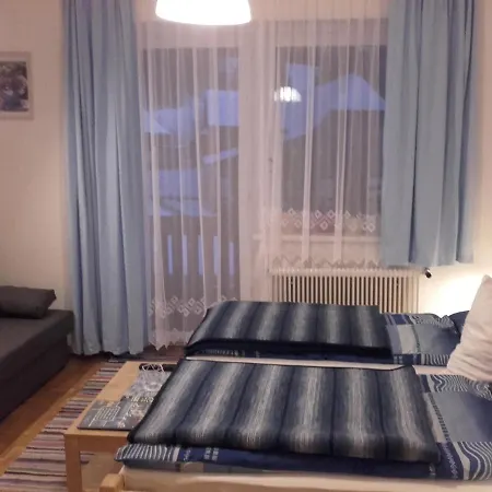 Steiner Inn *