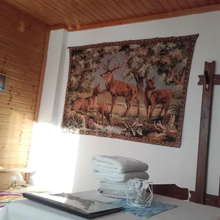 Steiner Inn *