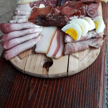 Locanda Steiner Mühlen