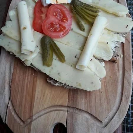 Steiner Locanda Mühlen