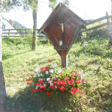 Inn Steiner Muhlen (Styria)