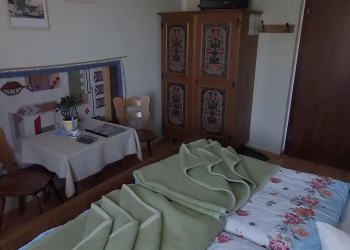 Han/Misafirhane Steiner *