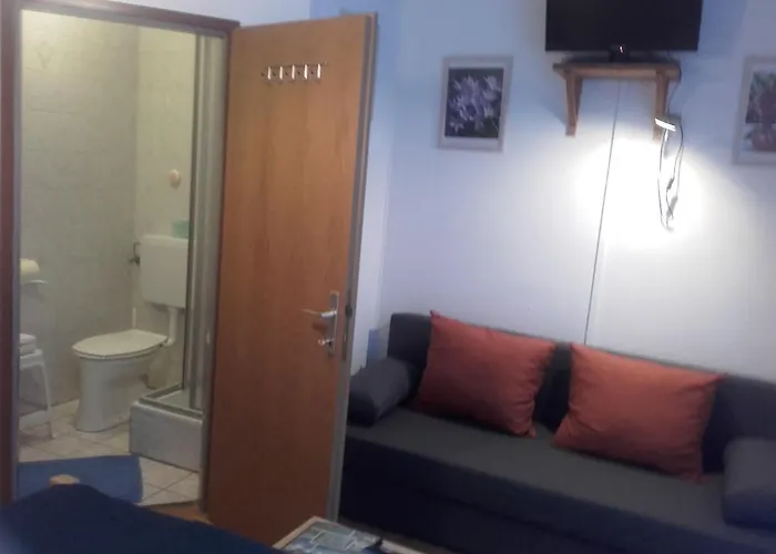 Steiner Gasthof Mühlen