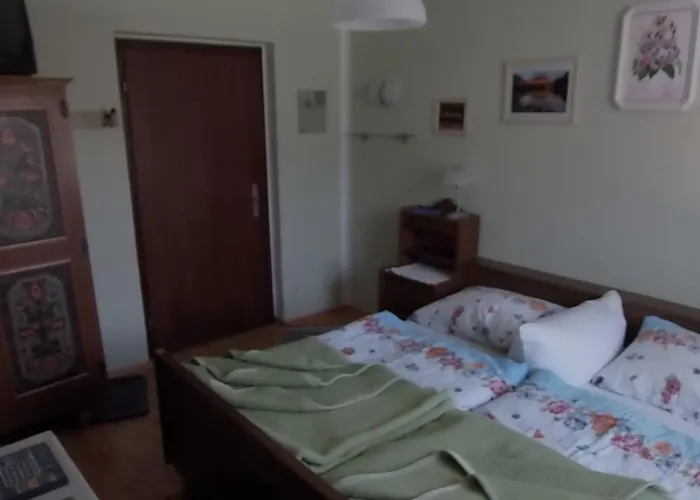 Steiner Gasthof Mühlen