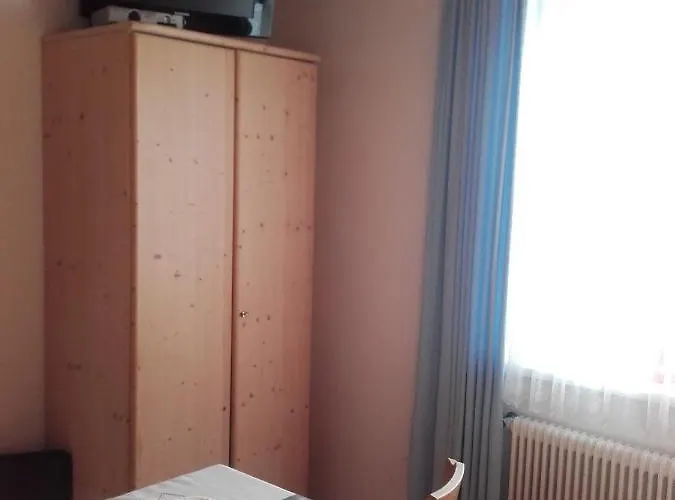 Han/Misafirhane Steiner *