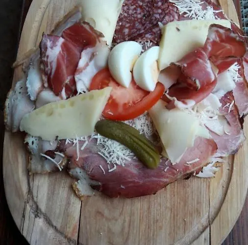 Steiner Han/Misafirhane Mühlen