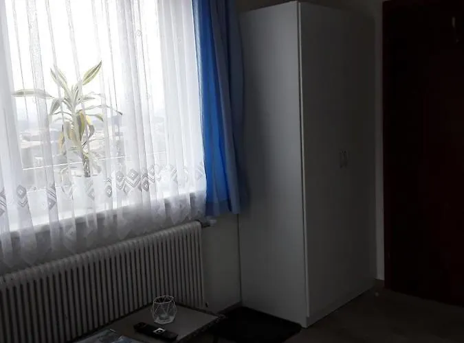 Han/Misafirhane Steiner Mühlen