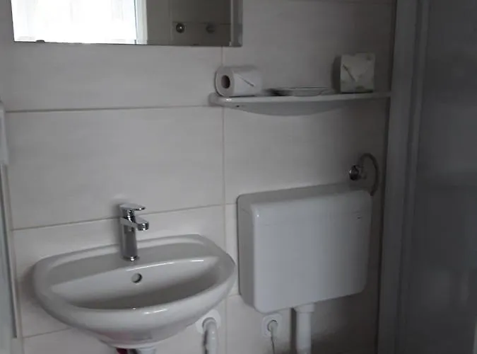 Han/Misafirhane Steiner Mühlen