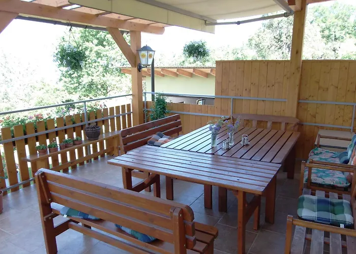 Gasthof Steiner Mühlen