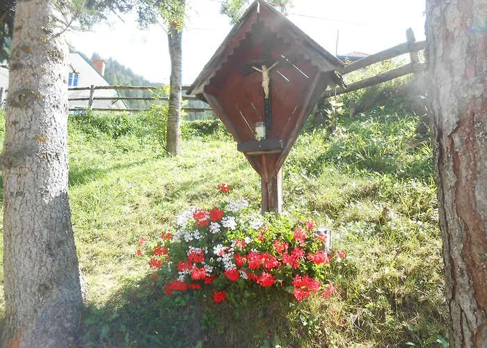 Han/Misafirhane Steiner Mühlen